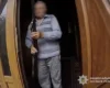Чоловік назвався мисливцем та викликав поліцейських, щоб влаштувати на них полювання