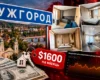 Однокімнатна квартира за 67 тис. грн. В Ужгороді ціни на житло встановили новий рекорд