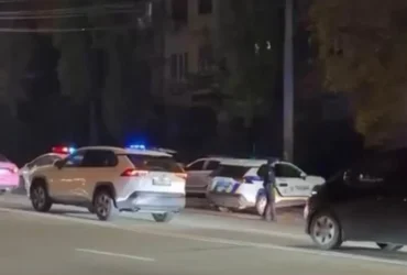 Стрілянина в Печерському ТЦК: з’явилися нові деталі про зброю та стан поранених