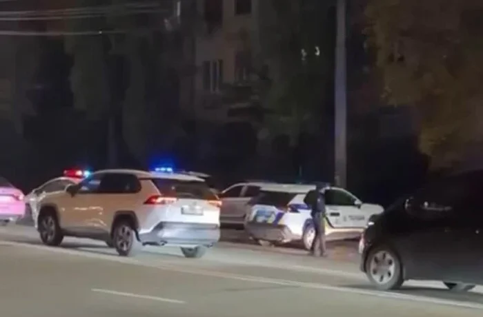 Стрілянина в Печерському ТЦК: з’явилися нові деталі про зброю та стан поранених
