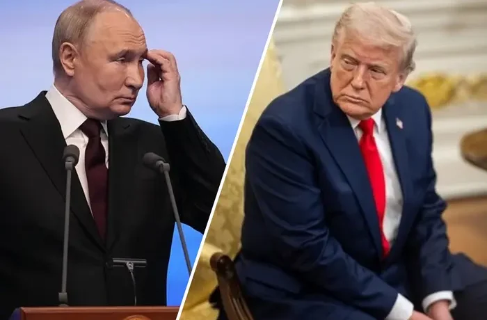 Росія відповіла, чи готова піти на поступки щодо миру після кроків Трампа