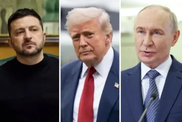 Віткофф запропонує Путіну особисту зустріч із Зеленським і Трампом – Politico