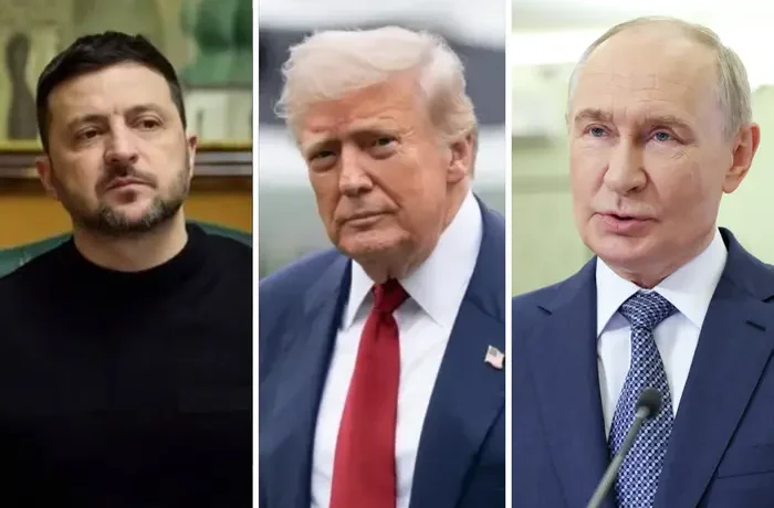 Віткофф запропонує Путіну особисту зустріч із Зеленським і Трампом – Politico