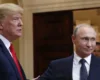 Трамп зробив Путіну пропозицію стосовно мирної угоди