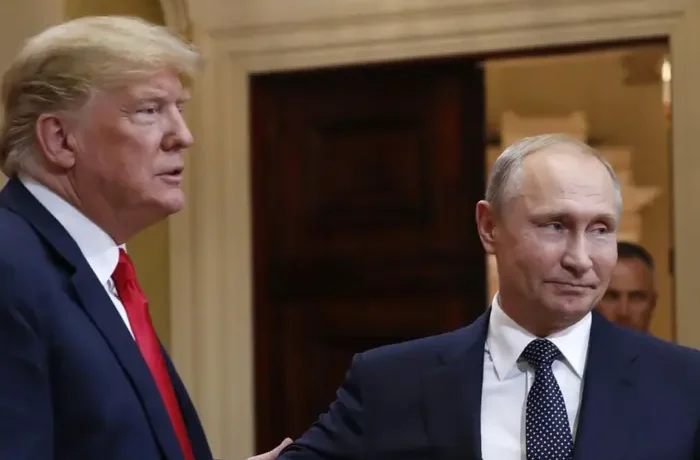 Трамп зробив Путіну пропозицію стосовно мирної угоди