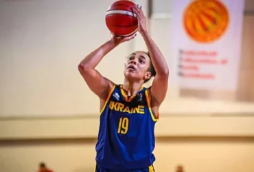 Міріам Уро-Ніле набрала 17 очок у матчі чемпіонату Швейцарії