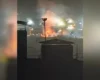 У Липецьку пролунали вибухи, росіяни заявили про ракетну атаку