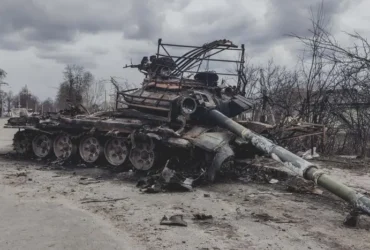 Понад 285 тис. загиблих. Журналісти BBC встановили підрозділи РФ з найбільшими втратами у війні проти України