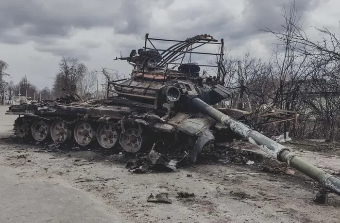 Понад 285 тис. загиблих. Журналісти BBC встановили підрозділи РФ з найбільшими втратами у війні проти України