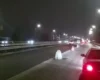 Південний міст у Києві: рух відновлено в обох напрямках, але є нюанс