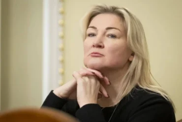 Нардепка від партії Порошенка купила квартиру за 7 млн грн на Заході України