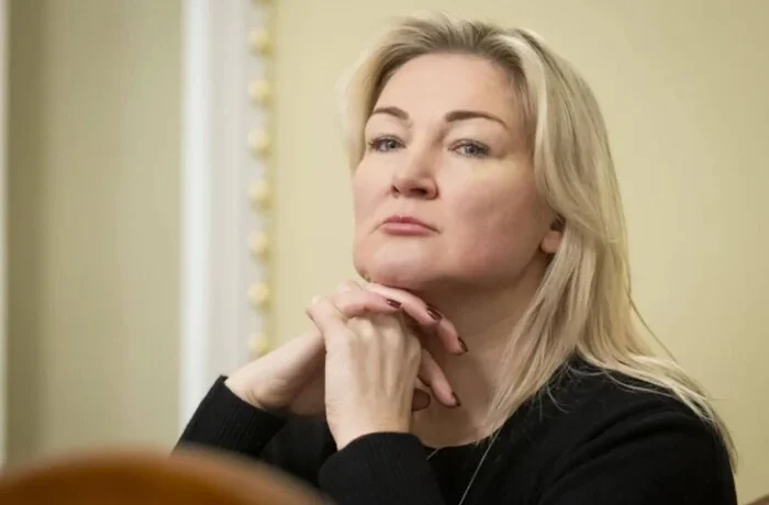 Нардепка від партії Порошенка купила квартиру за 7 млн грн на Заході України