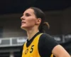 Вікторія Балабан набрала 10 очок у матчі чемпіонату Литви з баскетболу