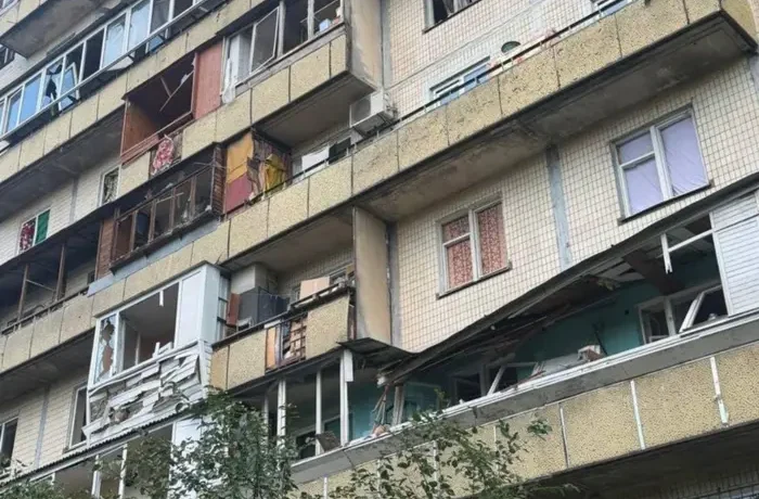 Повітряні сили повідомили особливості масованої атаки РФ
