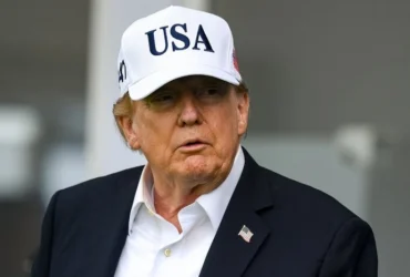 Трамп зірвав домовленості про надання Україні посилених гарантій безпеки – The Telegraph