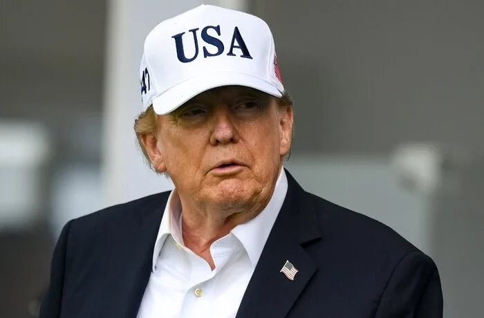Трамп зірвав домовленості про надання Україні посилених гарантій безпеки – The Telegraph