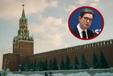 «Росія лишається головною загрозою»: про що попередила британська розвідка
