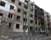 Росія скинула вісім авіабомб на Херсон: загинула людина, є багато поранених