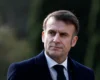 Макрон розкритикував «неприборкане насильство» під час протестів у Франції