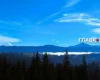 В Україні дощі та перший сніг у горах: погода на 26 жовтня 2026 року