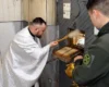 Мін’юст і церкви готують проєкт капеланства у в’язницях
