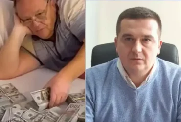 Справа про 160 млн грн. Син Крупи пояснив суду, чому їздити на засідання йому дорого