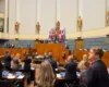 Глава МЗС України вперше в історії виступив на сесії Північної ради: повний текст промови