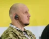 Екскомандувач Сил безпілотних Сухаревський систем очолив морську піхоту