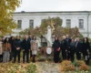 Україна та Греція відреставрують унікальний пам’ятник XIX ст. у Києво-Печерській лаврі