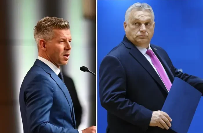 Операція «Чистилище». Угорський прем’єр заявив про арешти найближчого кола Орбана