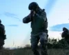 Лиман перетворюється на пастку для росіян. Огляд фронту
