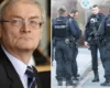 Ексглаву розвідки Німеччини затримано за підозрою у держзраді