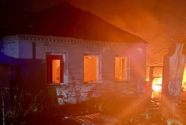 На Дніпропетровщині загинули двоє людей через російські удари