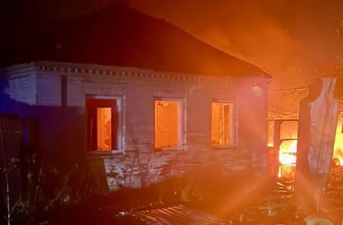 На Дніпропетровщині загинули двоє людей через російські удари