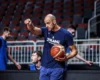 Український фахівець увійшов до тренерського штабу «Галатасарая»