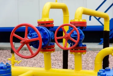 Європейська ціна на частково експортований газ збільшить платежі до українського бюджету – експерт