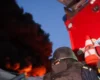 Росія атакувала Харків реактивним дроном: троє постраждалих