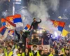 Кінець епохи Вучича: як студенти врятували політику Сербії