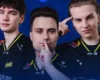 Navi – Vitality: як закінчилося протистояння в 1/4 фіналу турніру в Бухаресті