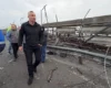Кличко: Київ намагається віднайти 1 млрд грн на будівництво водних переправ