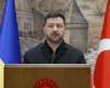 Зеленський зробив заяву про залучення Туреччини до мирних переговорів