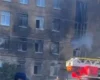Російські терористи вдарили по школі у Києві: діти перебували в укритті