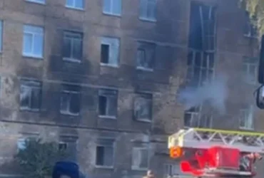 Російські терористи вдарили по школі у Києві: діти перебували в укритті