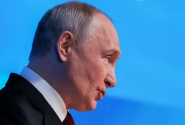 План Путіна