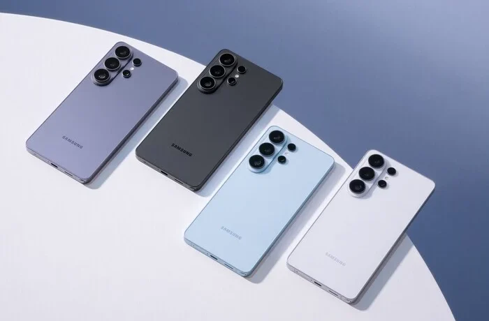 Samsung підняла ціни на флагмани Galaxy S26: скільки коштують