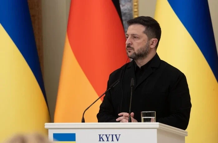 США пропонують Україні та Росії сісти за стіл переговорів до кінця жовтня