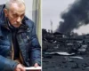 Коригувальник удару, внаслідок якого загинули 64 людини, помер у в’язниці