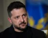 Зеленський заявив, що винні в теракті 7 жовтня мають відповісти