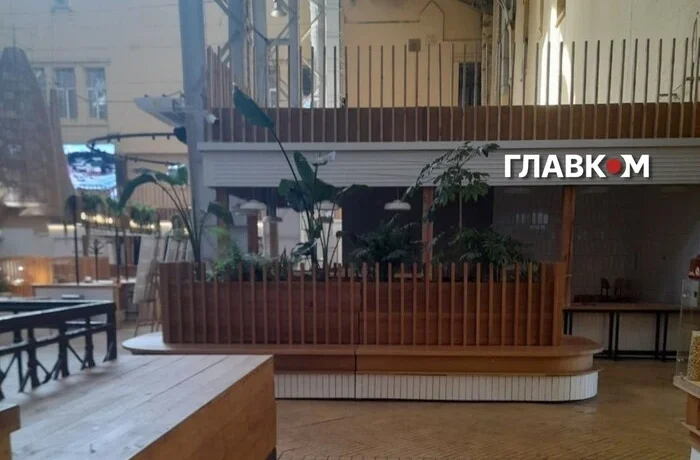 Порожнеча та безхатьки: який зараз вигляд має Бессарабський ринок