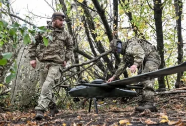 НАТО відкрило Україні додаткові можливості для закупівлі зброї